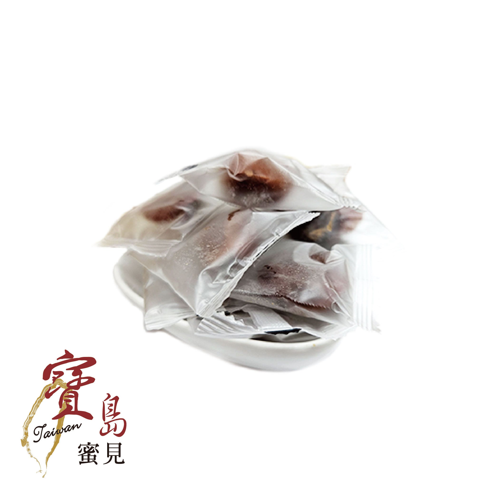 寶島蜜見| 梅子咬芭樂80公克| 寶島蜜見官方網站